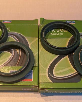 KIT PARAOLI FORCELLE 50mm TM/BETA/HUSQUARNA