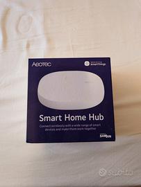 Aeotec Smart Home hub