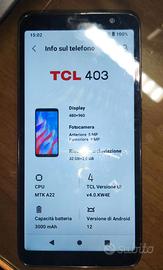 Smartphone TLC