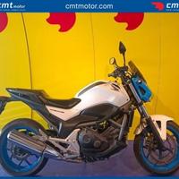 HONDA NC700S Garantita e Finanziabile