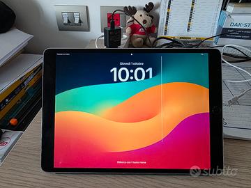 Ipad pro 10.9 256GB WiFi + Cellular