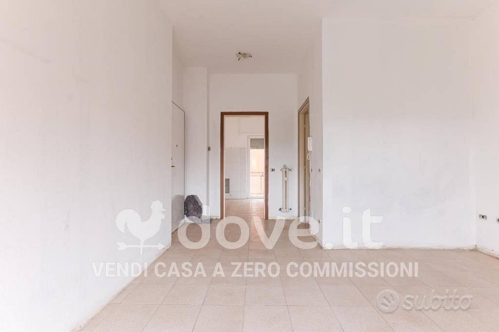 Appartamento – Bonate Sotto, Molini di Sotto - Altro