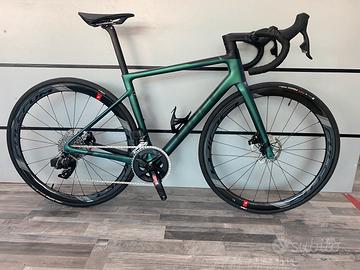 Bicicletta Corsa Ciocc