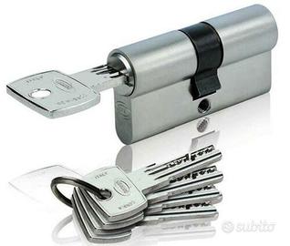 Cilindro sicurezza europeo corbin eurostar 35-35