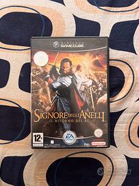 Il Signore degli Anelli - Il ritorno del Re - PAL