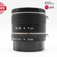 Tube extension PENTAX K 13-31