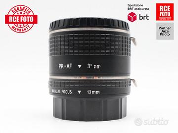 Tube extension PENTAX K 13-31