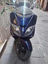 Splendido Honda Forza 29 mila km
