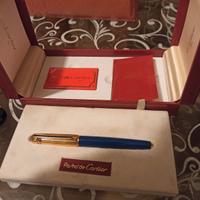 Penna stilografica (Pasha De Cartier) 