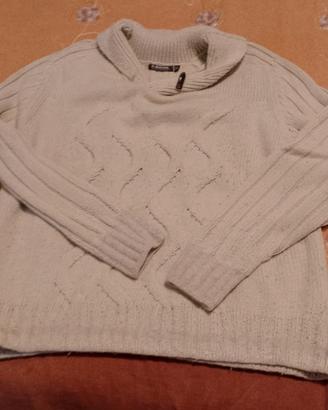 maglione uomo XL
