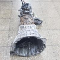 cambio discovery / defender