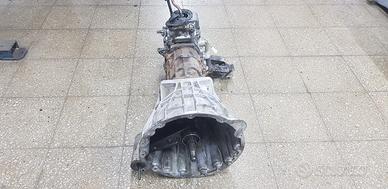 cambio discovery / defender