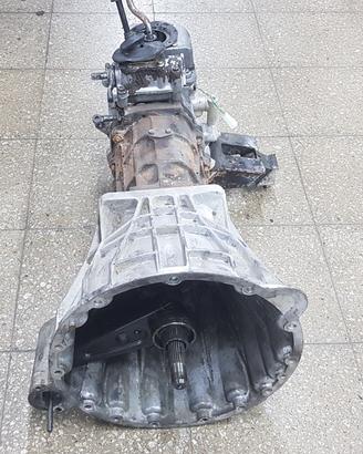 cambio discovery / defender