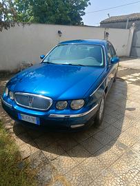 Rover 75