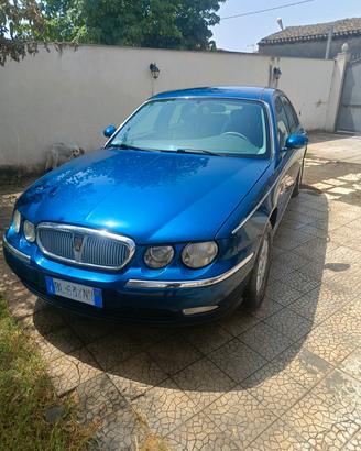 Rover 75