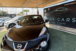 Nissan Juke 1.5 dCi Start&Stop n-tec