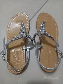 SANDALI