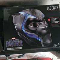 casco Black Panther Legends Series NUOVO 