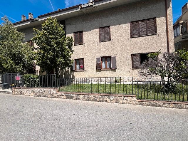 Appartamento – Narni, Narni Scalo - Vista 3