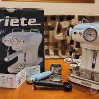 Macchina da caffè Ariete Vintage – come nuova! 