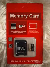 Micro SD 256 Gb