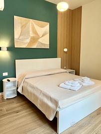 Appartamento Reggio Centro -Zona Liceo Scientifico