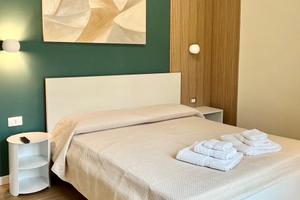 Appartamento Reggio Centro -Zona Liceo Scientifico