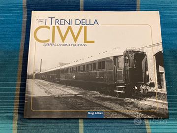 I Treni della CIWL