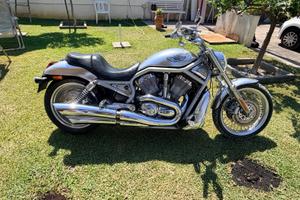 Harley Davidson V-ROD 100Th MY2003