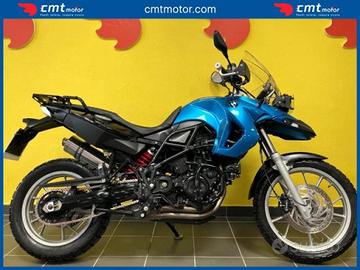 BMW F 800 GS Garantita e Finanziabile