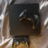 PS4 Slim