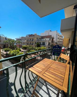 Luglio disponibile - Casa vicino al mare