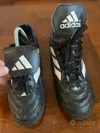 Scarponi calcio/calcetto Adidas