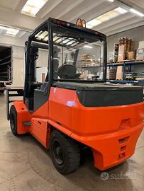 Muletto / carrello elevatore