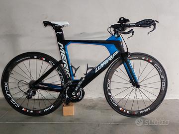 Merida Warp Tri 3000 (2016) - Taglia M