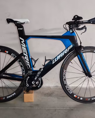 Merida Warp Tri 3000 (2016) - Taglia M