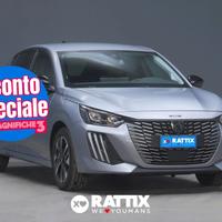 PEUGEOT 208 ii 2023 208 1.2 puretech Allure s&s 10