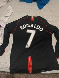 Maglia ronaldo 2008