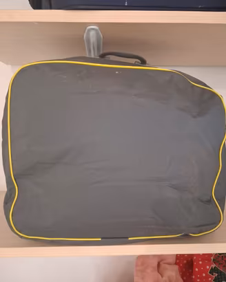 Telo copriauto premium  NUOVO  taglia S