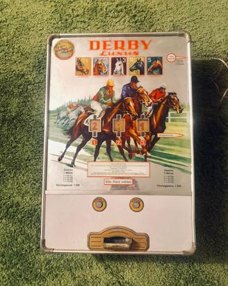 Bellissime slot-machine anni 50. Prezzo 500€ l’una