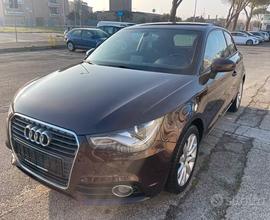 Audi A1 1.6 TDI Admired