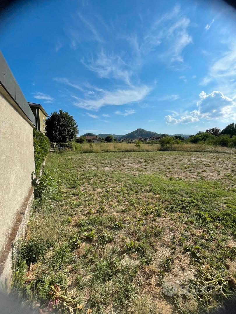 Terreno Edificabile - Stazzano (AL) - Vista 3