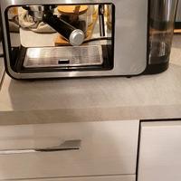 macchinetta da caffè 