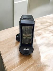 Flash National PE 2850R