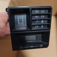 Orologio più strumenti Lancia Delta1