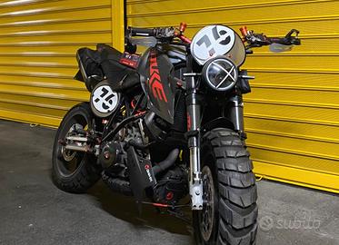 Ktm 990 super duke special