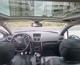 Peugeot 207 1.6 110 Cv