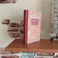 Il vecchio e il nare - E. Hemingway - Mondadori