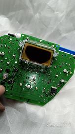 Riparazione di Display LCD Honda Sh e non solo...