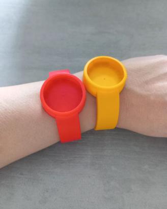Cinturini o clock